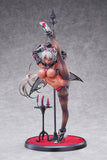 Prisoner Knight Zephilia Tan Ver. 1/6 Scale Figure