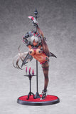 Prisoner Knight Zephilia Tan Ver. 1/6 Scale Figure