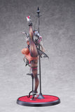 Prisoner Knight Zephilia Tan Ver. 1/6 Scale Figure