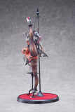 Prisoner Knight Zephilia Tan Ver. 1/6 Scale Figure