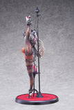 Prisoner Knight Zephilia Tan Ver. 1/6 Scale Figure