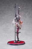 Prisoner Knight Zephilia Tan Ver. 1/6 Scale Figure