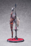 Prisoner Knight Zephilia Tan Ver. 1/6 Scale Figure