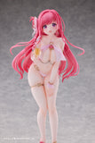 Riko-chan illustration by Kimishima Ao 1/6 Scale Figure