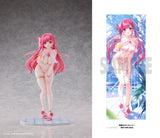 Riko-chan illustration by Kimishima Ao Limited Edition 1/6 Scale Figure