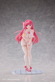 Riko-chan illustration by Kimishima Ao Limited Edition 1/6 Scale Figure