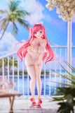 Riko-chan illustration by Kimishima Ao Limited Edition 1/6 Scale Figure