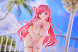 Riko-chan illustration by Kimishima Ao Limited Edition 1/6 Scale Figure