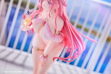 Riko-chan illustration by Kimishima Ao Limited Edition 1/6 Scale Figure