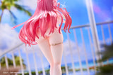 Riko-chan illustration by Kimishima Ao Limited Edition 1/6 Scale Figure