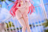 Riko-chan illustration by Kimishima Ao Limited Edition 1/6 Scale Figure