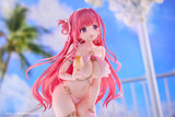 Riko-chan illustration by Kimishima Ao Limited Edition 1/6 Scale Figure