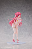 Riko-chan illustration by Kimishima Ao Limited Edition 1/6 Scale Figure