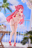 Riko-chan illustration by Kimishima Ao Limited Edition 1/6 Scale Figure
