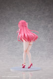 Riko-chan illustration by Kimishima Ao Limited Edition 1/6 Scale Figure