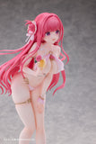Riko-chan illustration by Kimishima Ao Limited Edition 1/6 Scale Figure