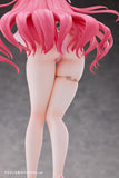 Riko-chan illustration by Kimishima Ao Limited Edition 1/6 Scale Figure
