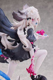 Creature Maid 1/6 Scale Figure