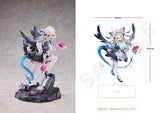 Creature Maid Deluxe Edition 1/6 Scale Figure