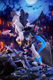 Creature Maid Deluxe Edition 1/6 Scale Figure