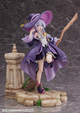 Wandering Witch: The Journey of Elaina - Elaina 1/7 Scale Figure