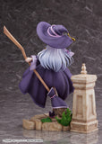 Wandering Witch: The Journey of Elaina - Elaina 1/7 Scale Figure