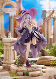 Wandering Witch: The Journey of Elaina - Elaina 1/7 Scale Figure