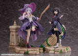 Wandering Witch: The Journey of Elaina - Elaina 1/7 Scale Figure