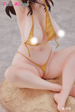 Danjo no Yujo ga Seiritsu Dekinai Type no Onna Tomodachi 1/7 Scale Figure