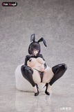 Bunny Girl Mumuta 1/6 Scale Figure