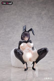 Bunny Girl Mumuta 1/6 Scale Figure