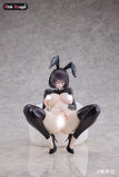 Bunny Girl Mumuta 1/6 Scale Figure