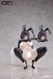 Bunny Girl Mumuta 1/6 Scale Figure