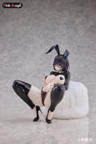 Bunny Girl Mumuta 1/6 Scale Figure