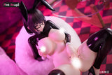 Bunny Girl Mumuta 1/6 Scale Figure
