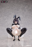 Bunny Girl Mumuta DELUXE VER. 1/6 Scale Figure