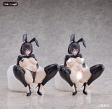 Bunny Girl Mumuta DELUXE VER. 1/6 Scale Figure