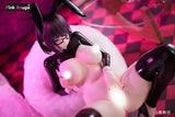 Bunny Girl Mumuta DELUXE VER. 1/6 Scale Figure