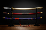 PROPLICA Roronoa Zoro Three Sword Style Set (Wado Ichimonji, Sandai Kitetsu, Enma)