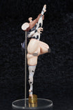 Amane Sopra Illustrated by Asanagi Regular Ver. 1/5 Scale Figure