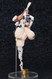 Amane Sopra Illustrated by Asanagi Regular Ver. 1/5 Scale Figure
