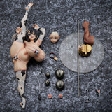 Amane Sopra Illustrated by Asanagi Regular Ver. 1/5 Scale Figure