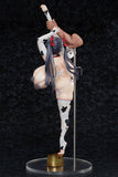Amane Sopra Illustrated by Asanagi DX Ver. 1/5 Scale Figure