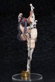 Amane Sopra Illustrated by Asanagi DX Ver. 1/5 Scale Figure