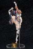 Amane Sopra Illustrated by Asanagi DX Ver. 1/5 Scale Figure