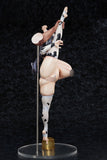 Amane Sopra Illustrated by Asanagi DX Ver. 1/5 Scale Figure