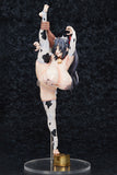 Amane Sopra Illustrated by Asanagi DX Ver. 1/5 Scale Figure