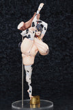 Amane Sopra Illustrated by Asanagi DX Ver. 1/5 Scale Figure