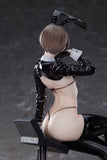 Yayoi Sakuragi Illustrated by Kaoming 1/4 Scale Figure