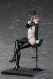 Yayoi Sakuragi Illustrated by Kaoming 1/4 Scale Figure